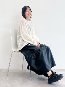 ひみorientaltrafficさんのコーディネート