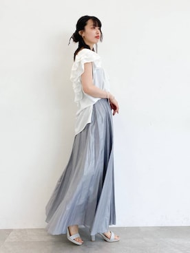 ひみorientaltrafficさんのコーディネート