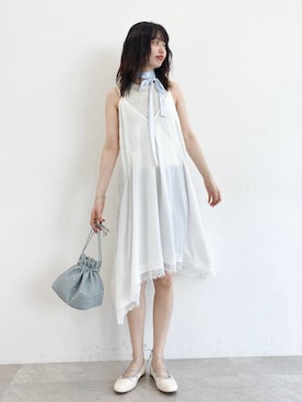 ひみorientaltrafficさんのコーディネート