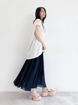 ひみorientaltrafficさんのコーディネート