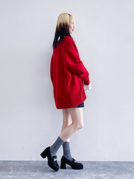 ひみorientaltrafficさんのコーディネート