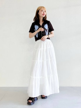 ひみorientaltrafficさんのコーディネート