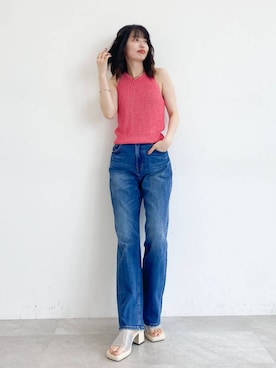 ひみorientaltrafficさんのコーディネート