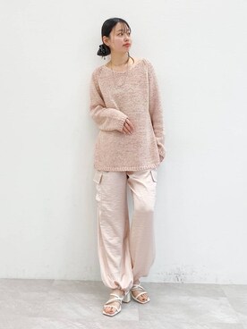 ひみorientaltrafficさんのコーディネート