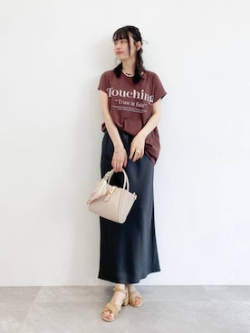 ひみorientaltrafficさんのコーディネート