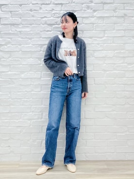 ひみorientaltrafficさんのコーディネート