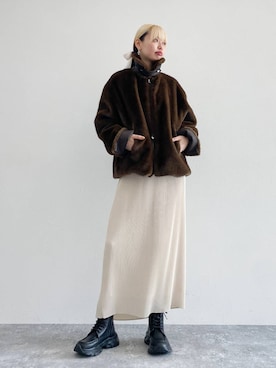 ひみorientaltrafficさんのコーディネート