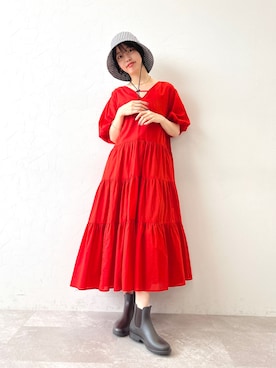 ひみorientaltrafficさんのコーディネート