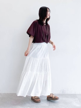 ひみorientaltrafficさんのコーディネート