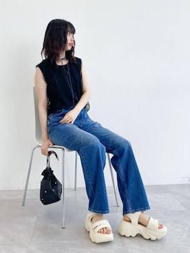 ひみorientaltrafficさんのコーディネート