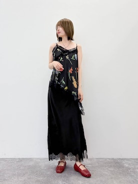ひみorientaltrafficさんのコーディネート