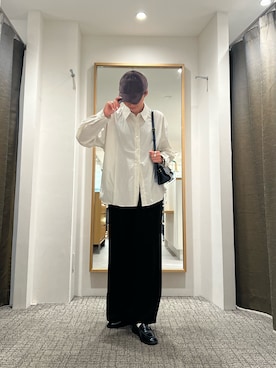 alohanariさん(レディース・165cm)の夏コーディネート
