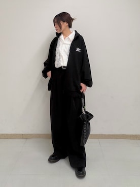 noriさん(レディース・157cm)の夏コーディネート