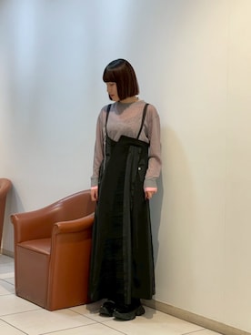 hinaさんのコーディネート