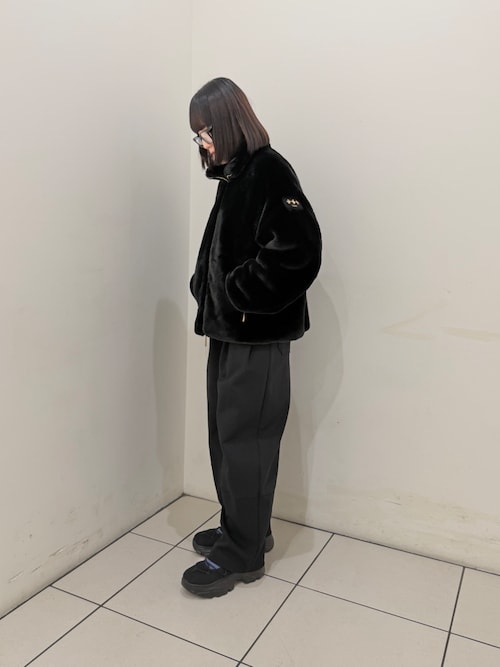 TATRAS(タトラス) BARBRA バルブラ（ブルゾン）｜TATRAS（タトラス）の