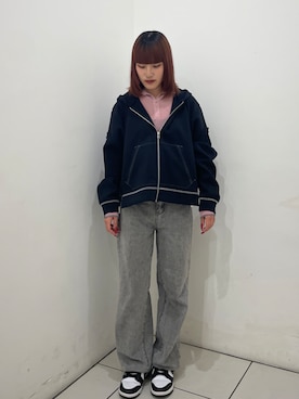 hinaさんのコーディネート