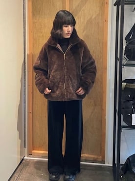 hinaさんのコーディネート