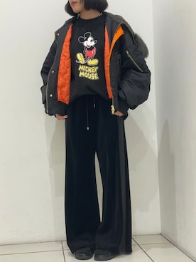 hinaさんのコーディネート