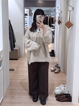 ゆうかさんのコーディネート