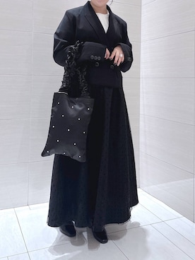 ゆうかさんのコーディネート