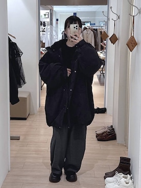 ゆうかさんのコーディネート