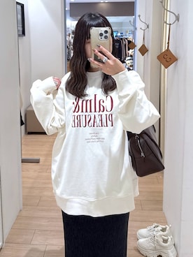 ゆうかさんのコーディネート