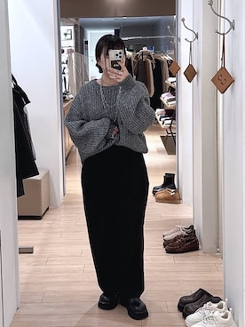 ゆうかさんのコーディネート