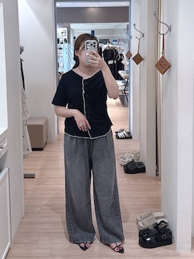 ゆうかさんのコーディネート