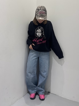 mmさんのコーディネート