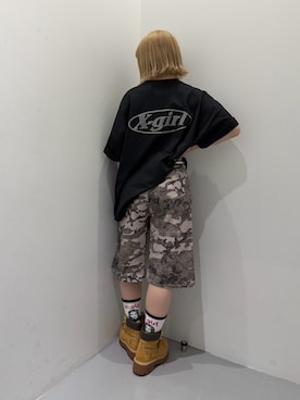 mmさんのコーディネート