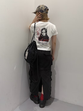mmさんのコーディネート