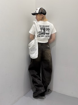 mmさんのコーディネート