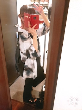 HINMIさんのコーディネート