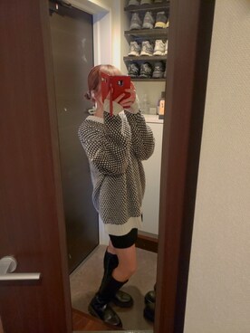 HINMIさんのコーディネート