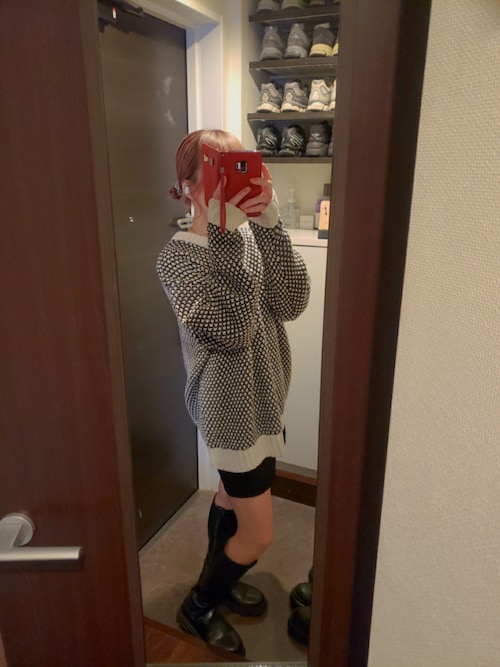 HINMIさんのコーディネート