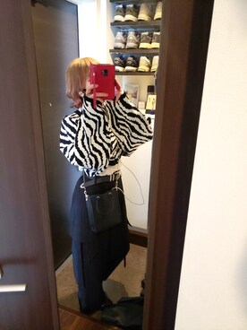 HINMIさんのコーディネート