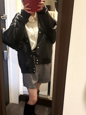 HINMIさんのコーディネート