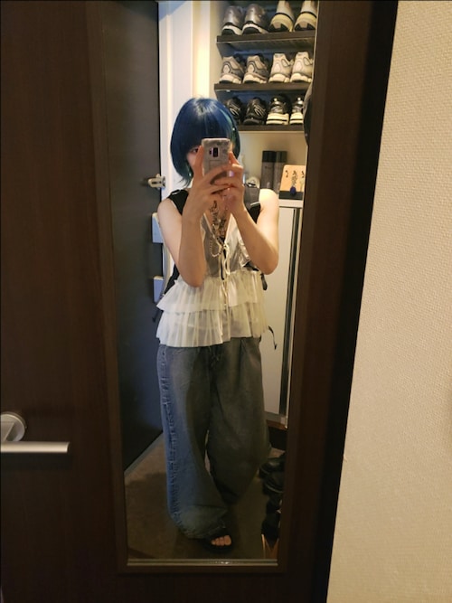 HINMIさんのコーディネート