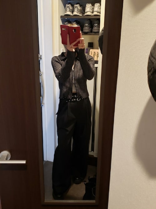 HINMIさんのコーディネート