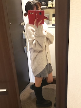 HINMIさんのコーディネート