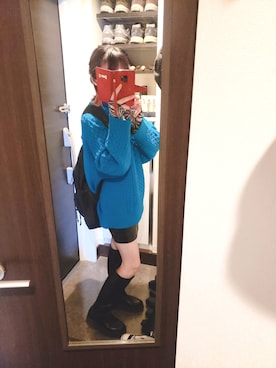 HINMIさんのコーディネート