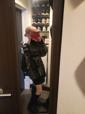 HINMIさんのコーディネート