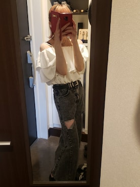 HINMIさんのコーディネート