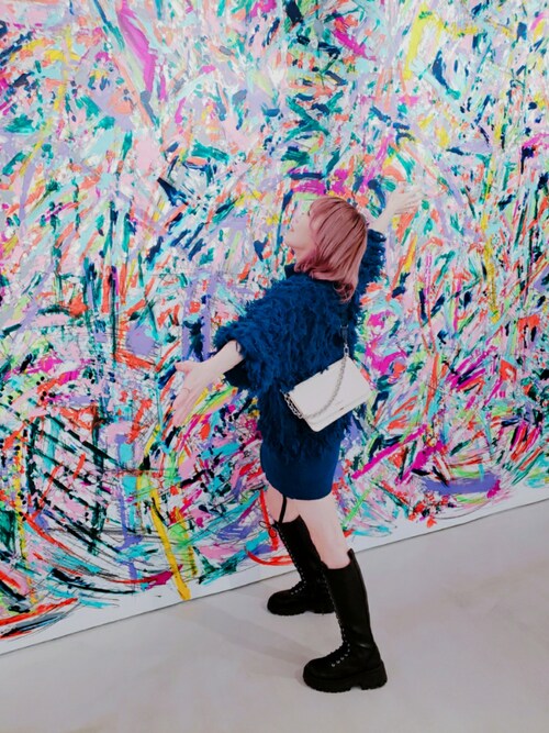 HINMIさんのコーディネート