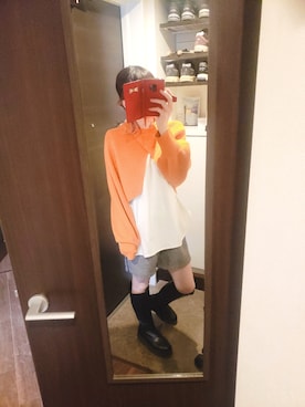 HINMIさんのコーディネート