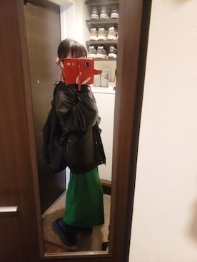 HINMIさんのコーディネート