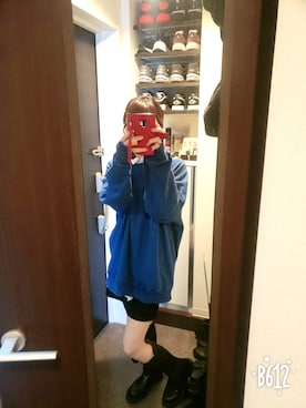 HINMIさん（レディース・160cm）の春コーディネート