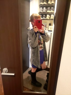 HINMIさんのコーディネート