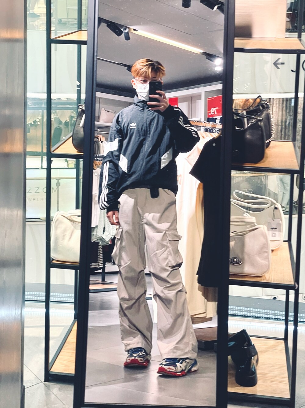adidas（アディダス）の「adidas アディダス M TIBOA ALOXE TT