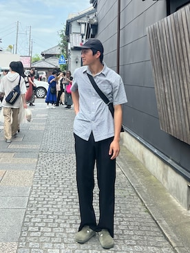 abharakunさんのコーディネート